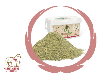 HippoMiX Muscle Boost