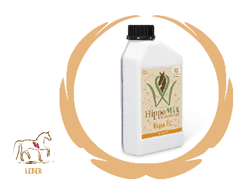 HippoMiX HepaFit 1l