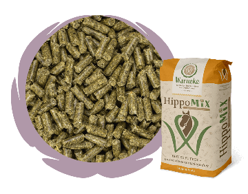 HippoMiX Balance Pellets 25kg