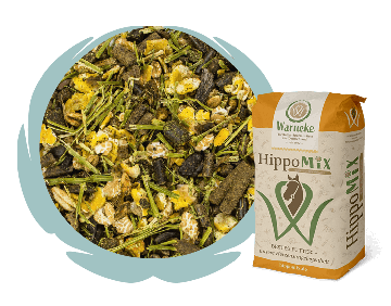 HippoMiX Struktur Forte 20kg