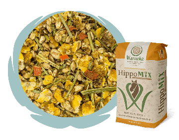 HippoMiX Senior 20kg