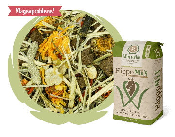 HippoMiX  Gastro Flor+  15kg
