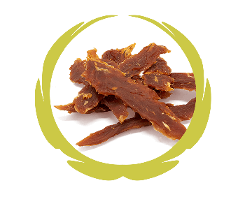 WuffiMiX Entenfilet  250g