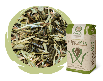 HippoMiX  Protein+ 14kg